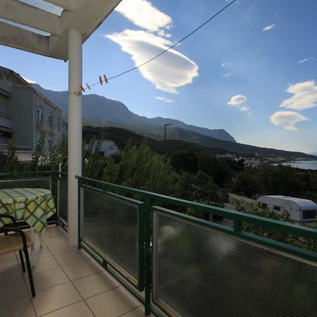 Apartments And Rooms With Parking Space Tucepi, Makarska - 6901 エクステリア 写真