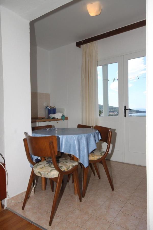 Apartments And Rooms With Parking Space Tucepi, Makarska - 6901 エクステリア 写真