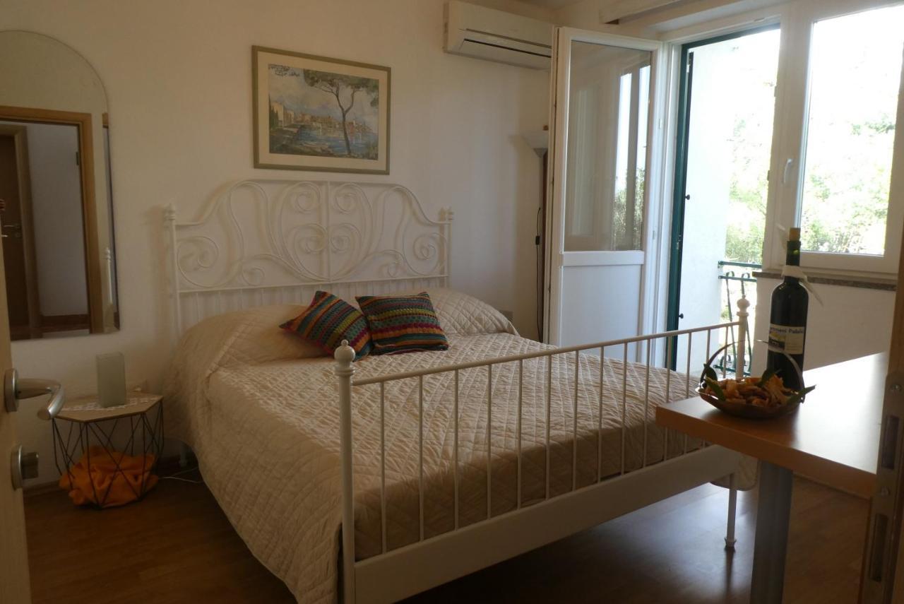 Apartments And Rooms With Parking Space Tucepi, Makarska - 6901 エクステリア 写真