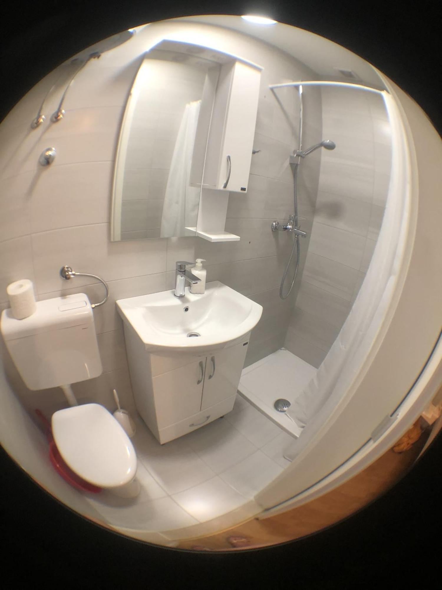 Apartments And Rooms With Parking Space Tucepi, Makarska - 6901 部屋 写真