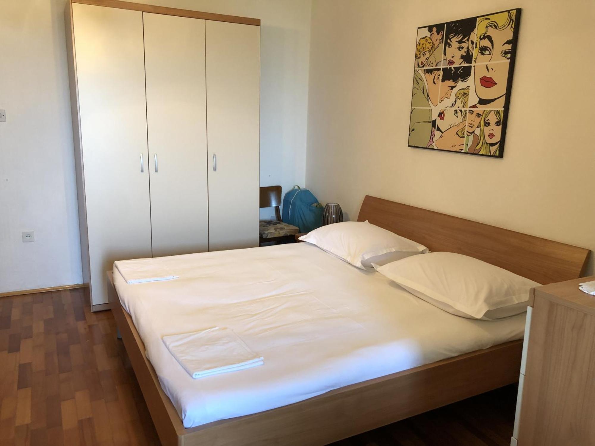 Apartments And Rooms With Parking Space Tucepi, Makarska - 6901 部屋 写真