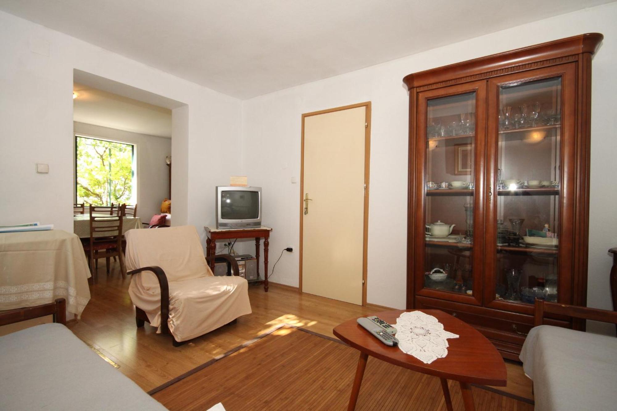 Apartments And Rooms With Parking Space Tucepi, Makarska - 6901 部屋 写真